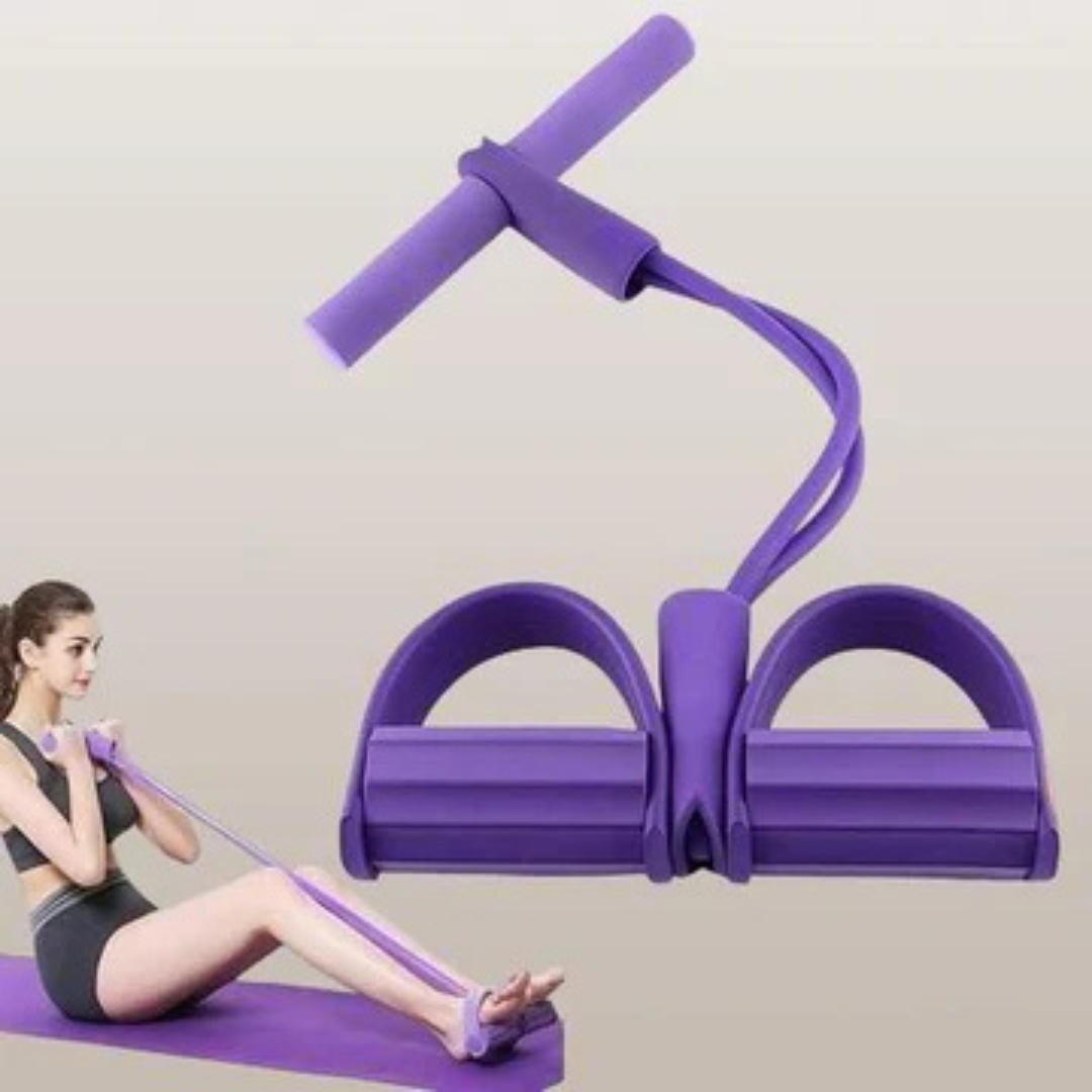 Yoga Pedal Pusher