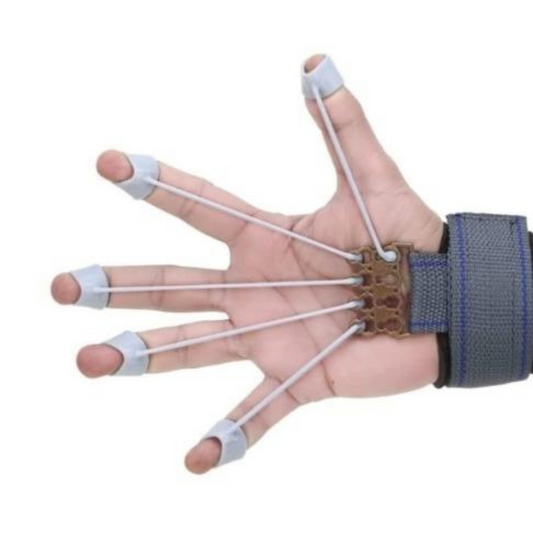 Hand Exercise Equipment