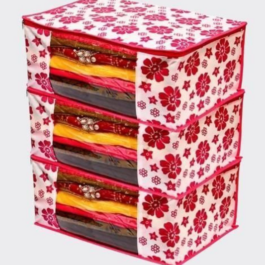 Cover - Pack of 3