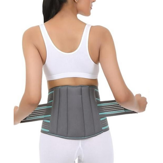 Lumbo Sacral Belt (LS BELT)