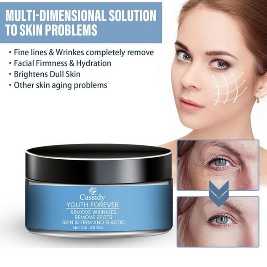Youth Forever wrinkler remover