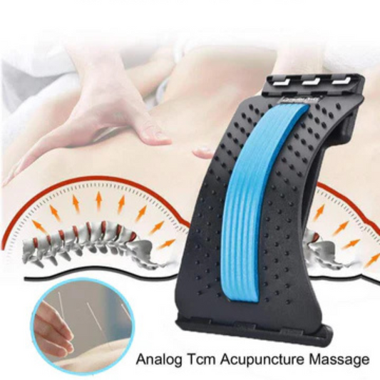 Back Pain Relief Posture Corrector Back Stretcher