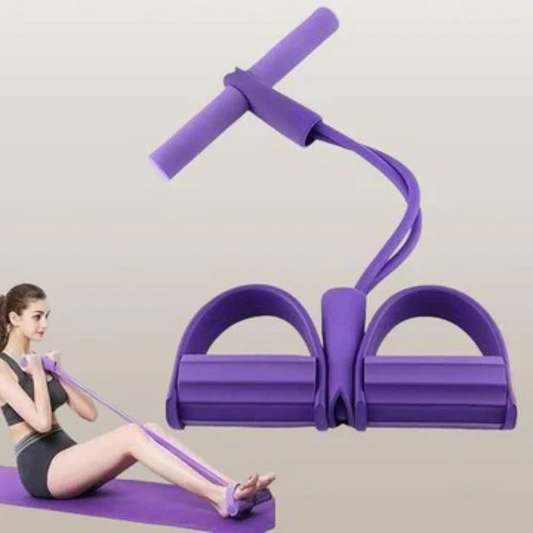 Yoga Pedal Pusher